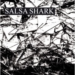 Salsa Shark - st 7 inch